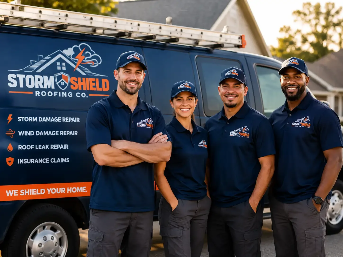 Storm Damage Roof Repair company in Millry, AL